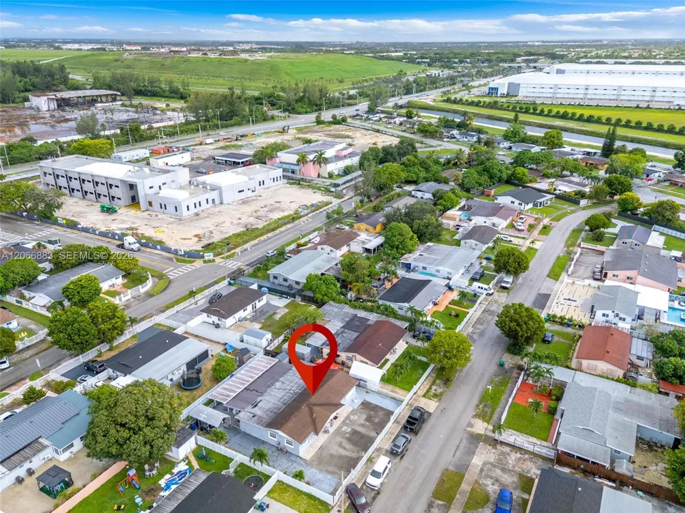 20514 NW 44th Pl Miami Gardens, FL 33055