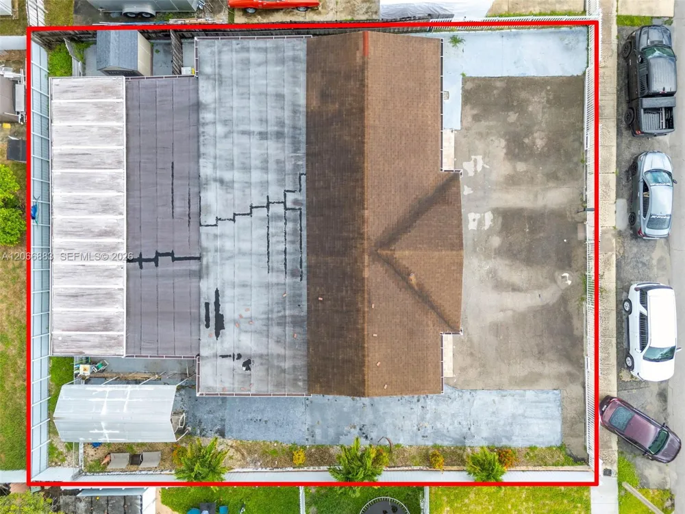 20514 NW 44th Pl Miami Gardens, FL 33055