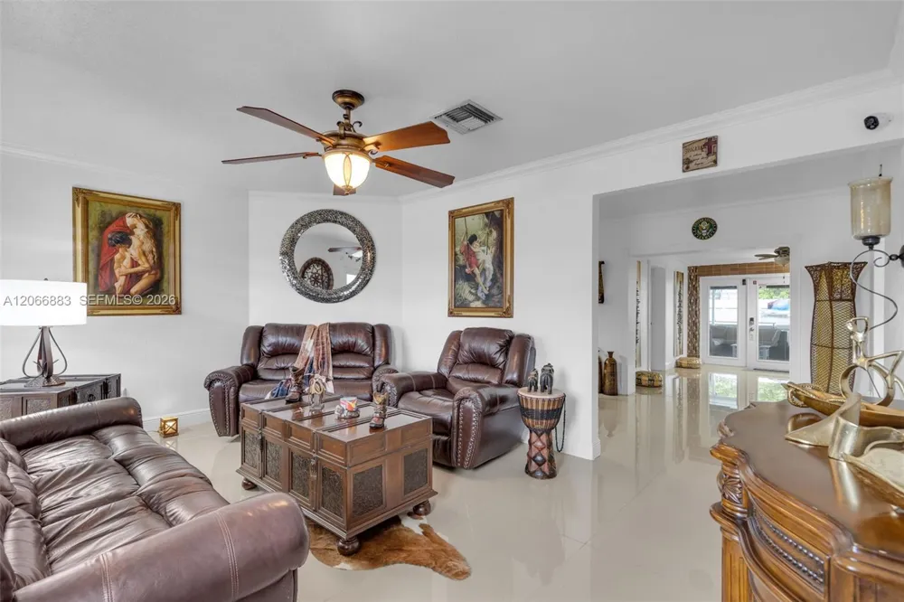 20514 NW 44th Pl Miami Gardens, FL 33055