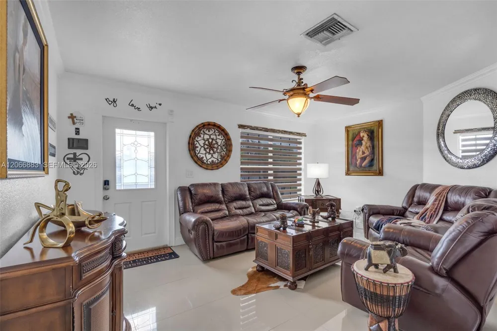 20514 NW 44th Pl Miami Gardens, FL 33055