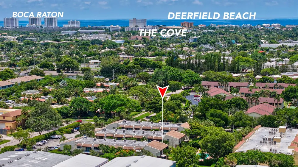 721 SE 1ST WAY #C11 Deerfield Beach, FL 33441