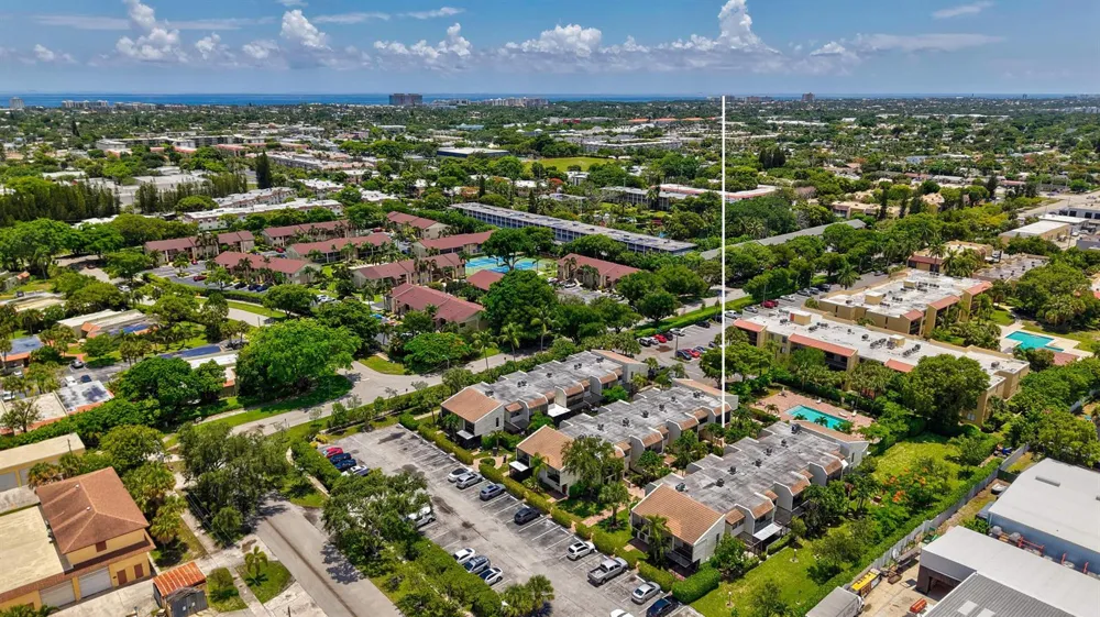 721 SE 1ST WAY #C11 Deerfield Beach, FL 33441