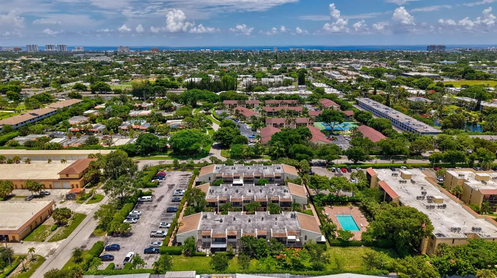 721 SE 1ST WAY #C11 Deerfield Beach, FL 33441