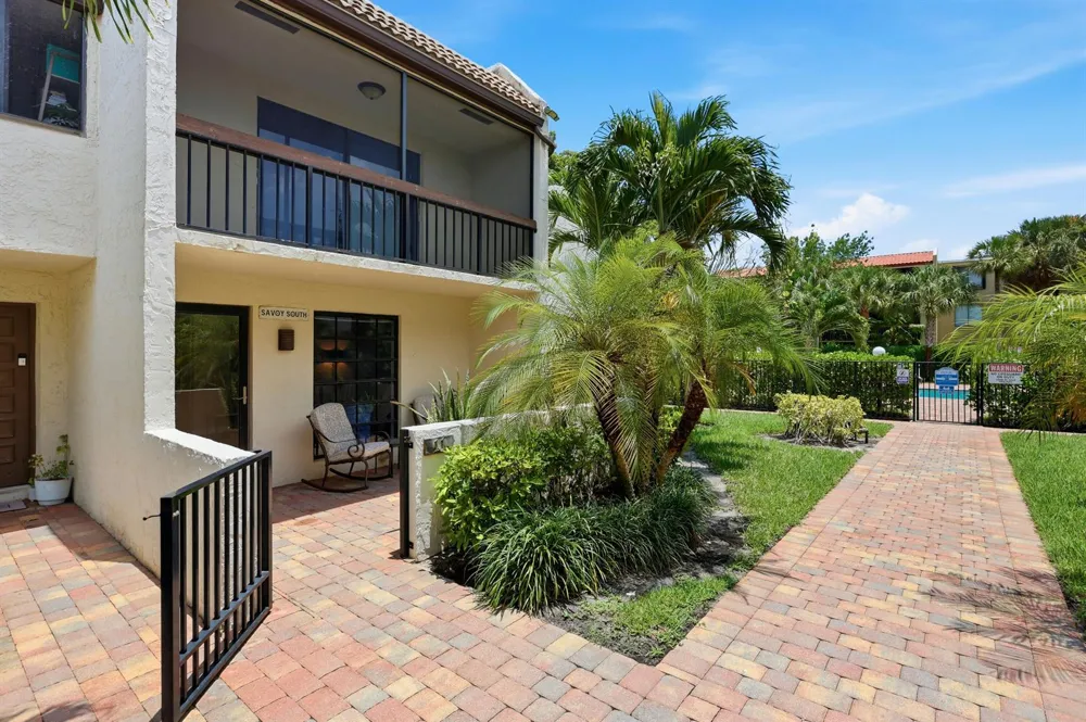 721 SE 1ST WAY #C11 Deerfield Beach, FL 33441