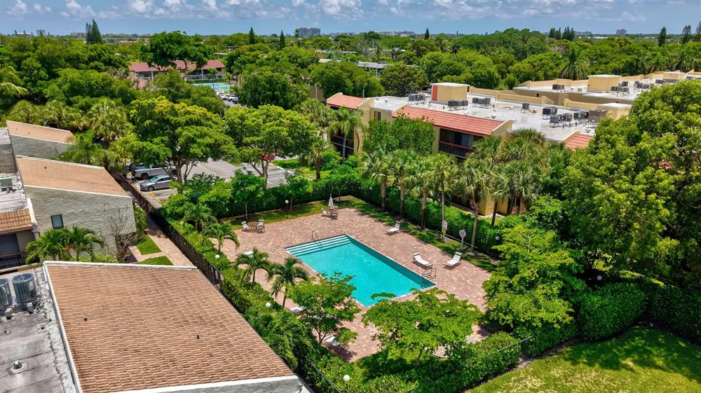 721 SE 1ST WAY #C11 Deerfield Beach, FL 33441
