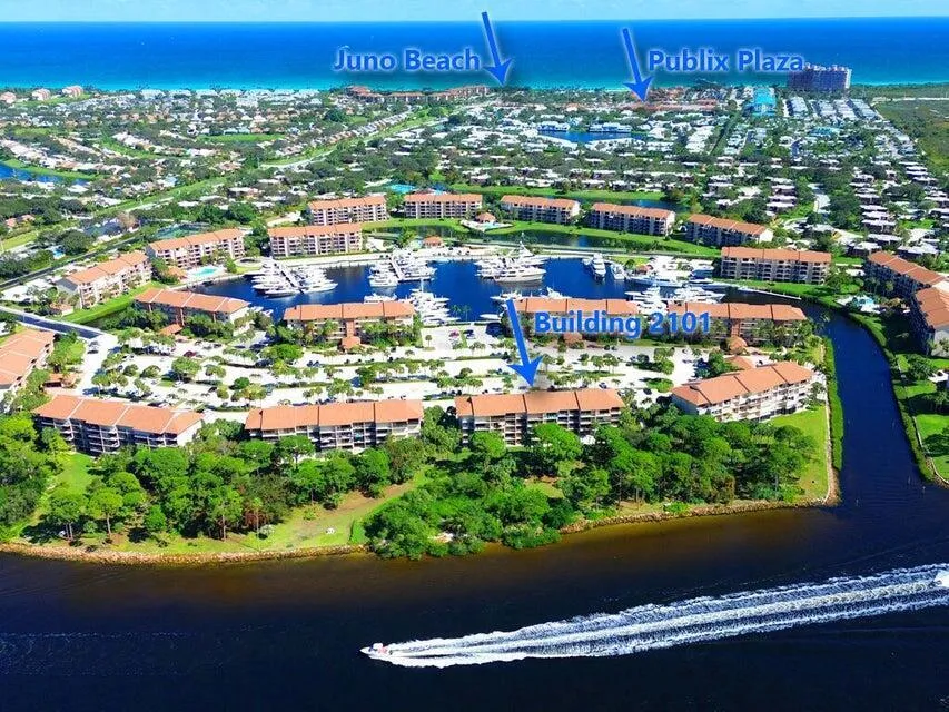 2101 Marina Isle Way #203 Jupiter, FL 33477