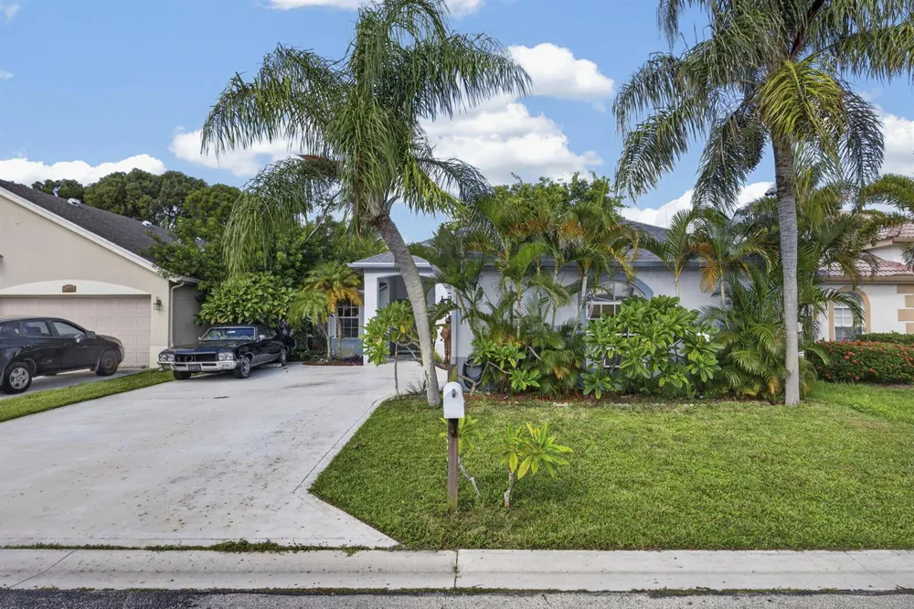 1480 Lake Breeze Drive Wellington, FL 33414