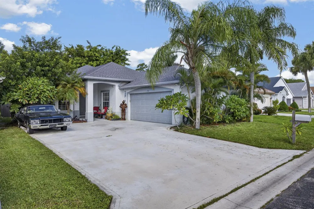 1480 Lake Breeze Drive Wellington, FL 33414