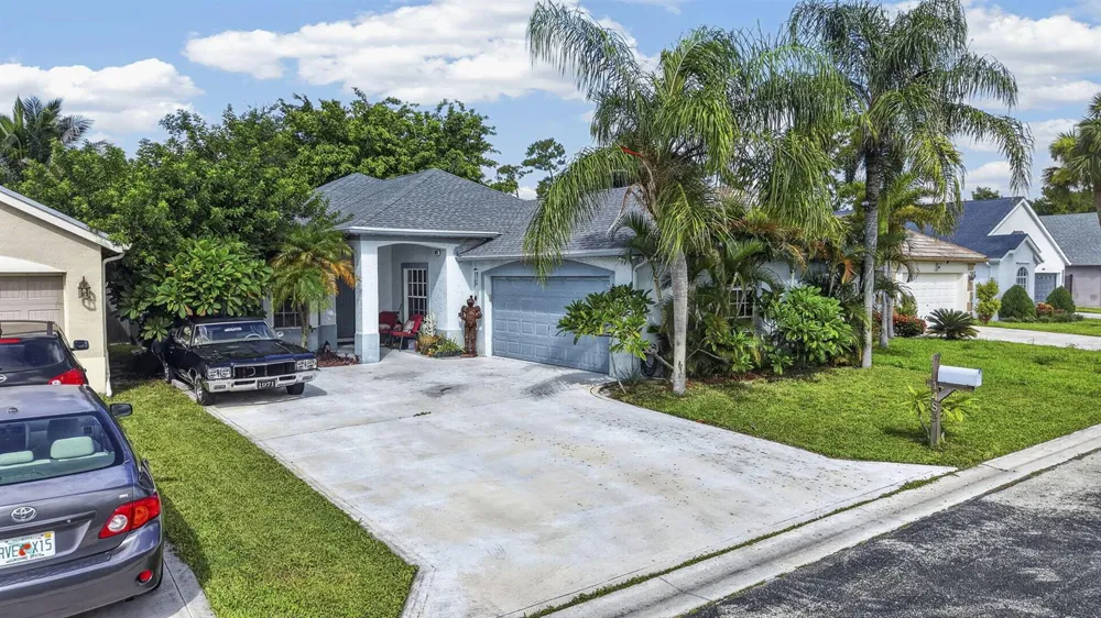 1480 Lake Breeze Drive Wellington, FL 33414