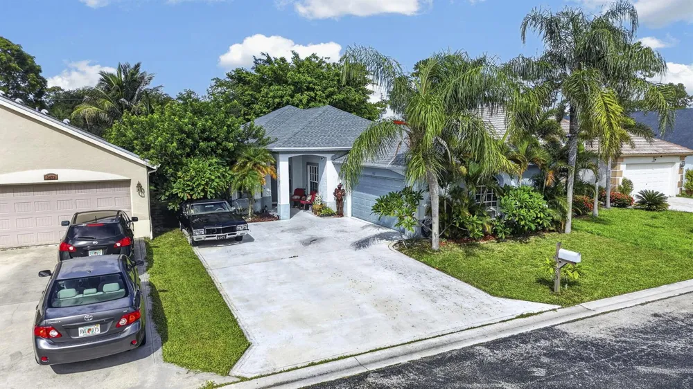1480 Lake Breeze Drive Wellington, FL 33414
