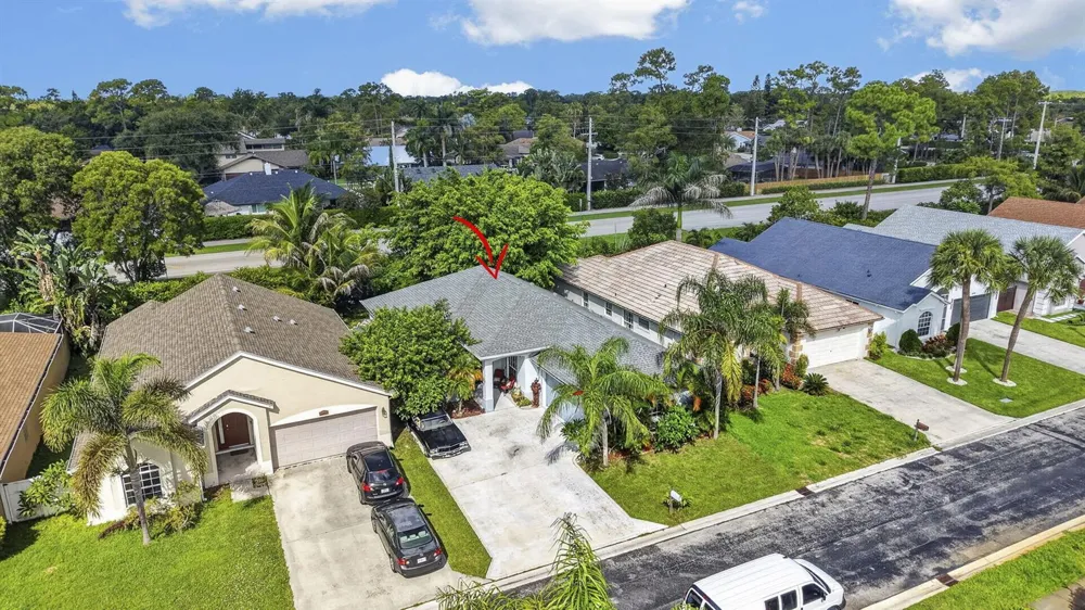1480 Lake Breeze Drive Wellington, FL 33414