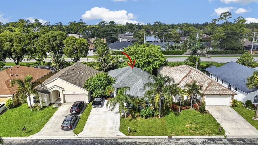 1480 Lake Breeze Drive Wellington, FL 33414