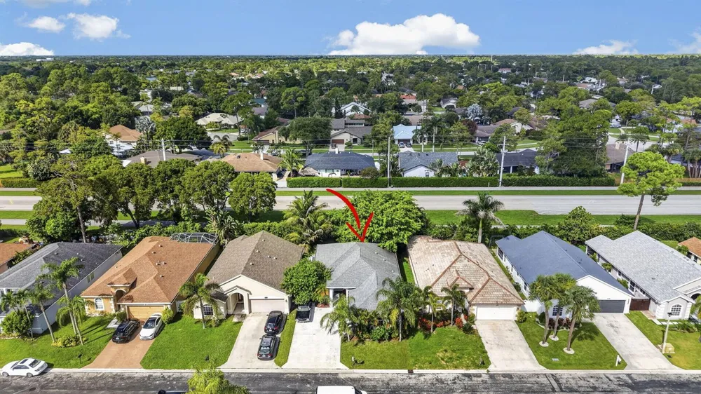 1480 Lake Breeze Drive Wellington, FL 33414