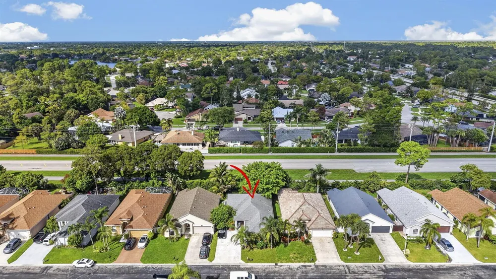 1480 Lake Breeze Drive Wellington, FL 33414