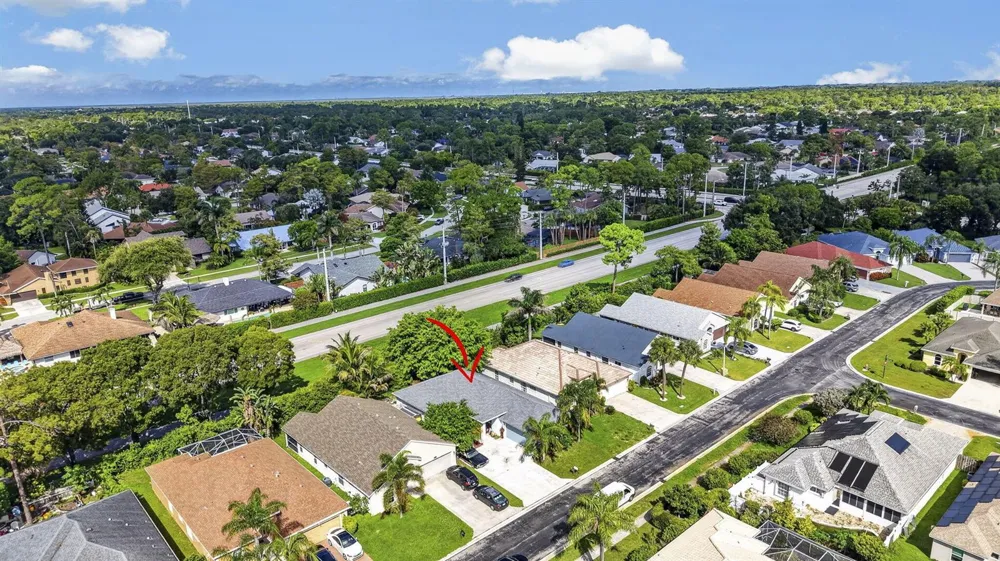 1480 Lake Breeze Drive Wellington, FL 33414