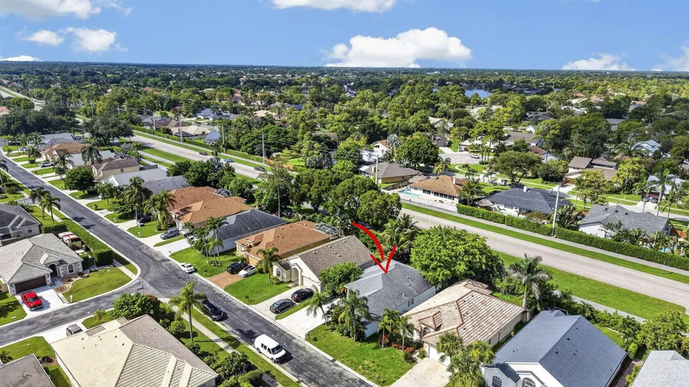 1480 Lake Breeze Drive Wellington, FL 33414