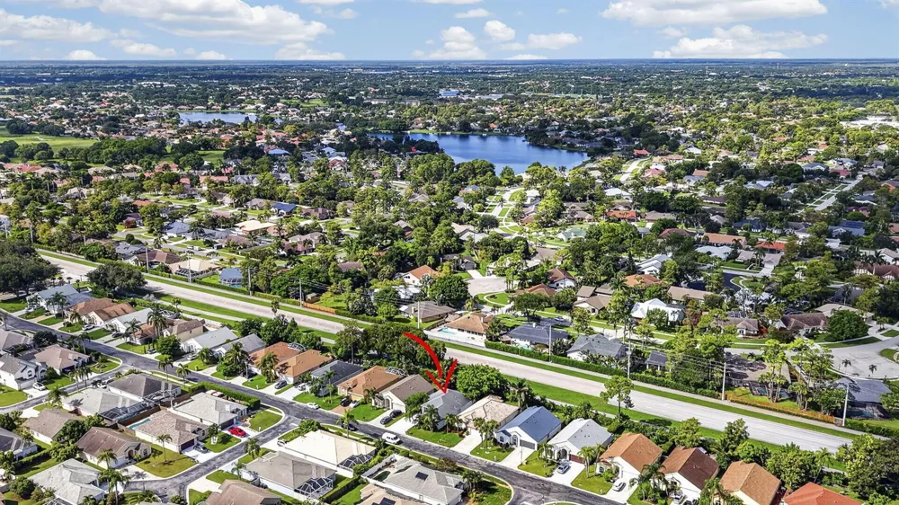 1480 Lake Breeze Drive Wellington, FL 33414