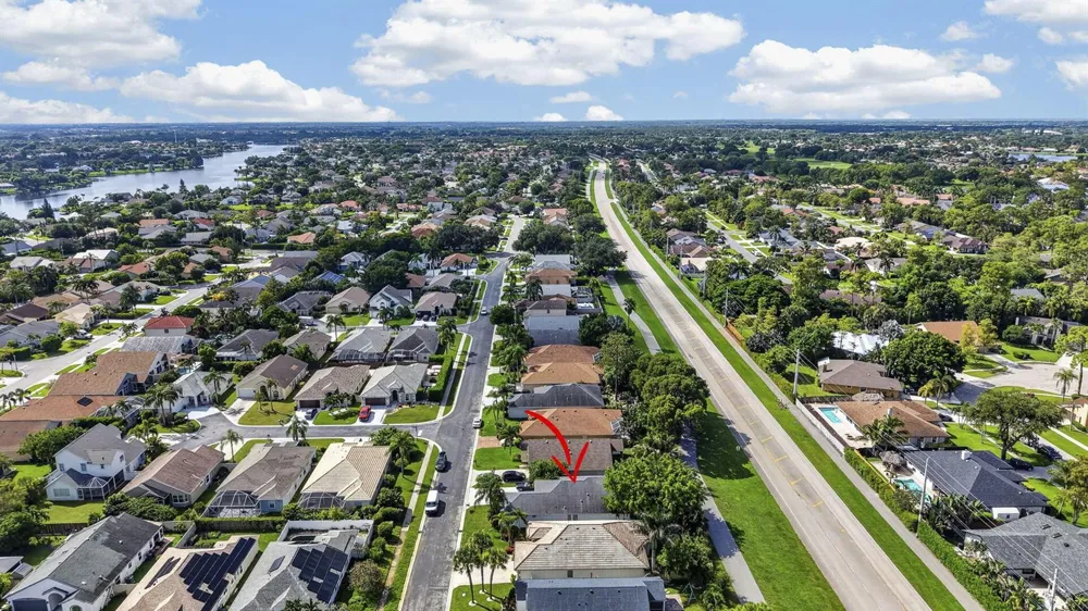 1480 Lake Breeze Drive Wellington, FL 33414