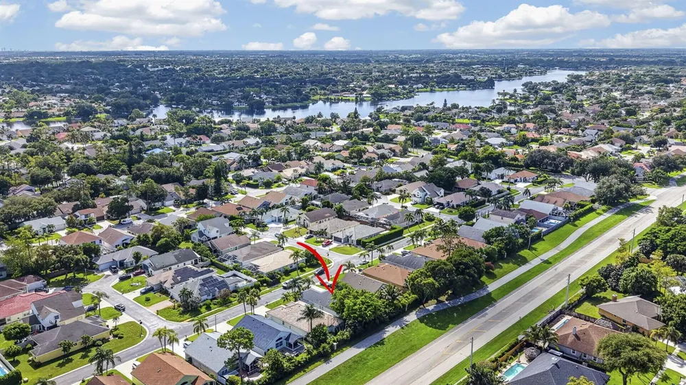 1480 Lake Breeze Drive Wellington, FL 33414