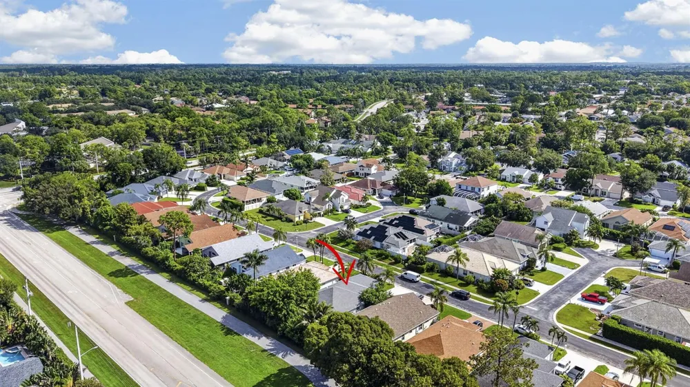 1480 Lake Breeze Drive Wellington, FL 33414