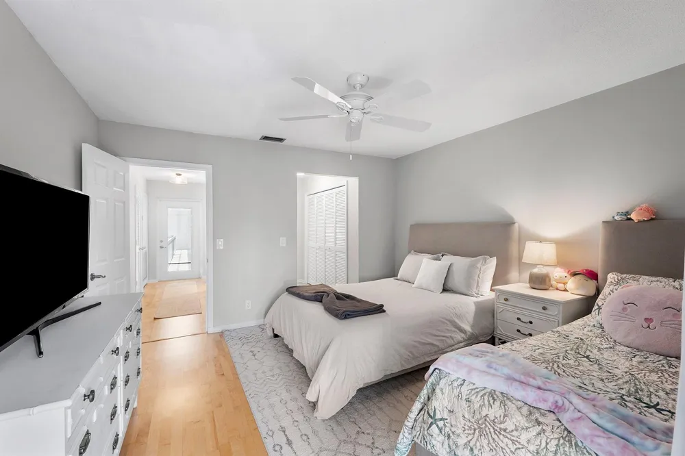 4022 Quail Ridge Dr #Osprey Boynton Beach, FL 33436