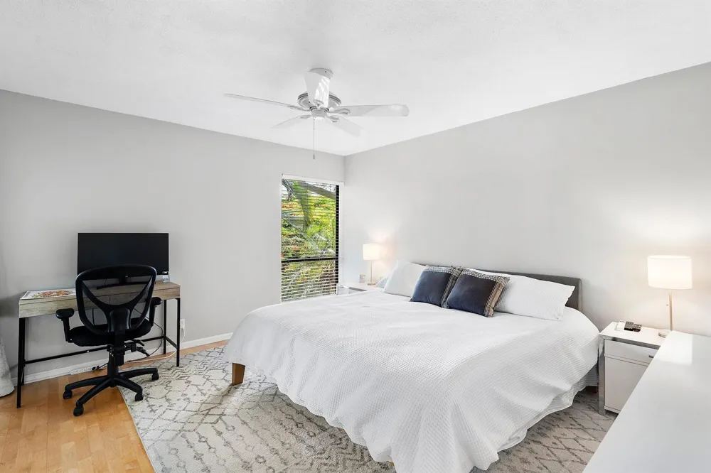 4022 Quail Ridge Dr #Osprey Boynton Beach, FL 33436
