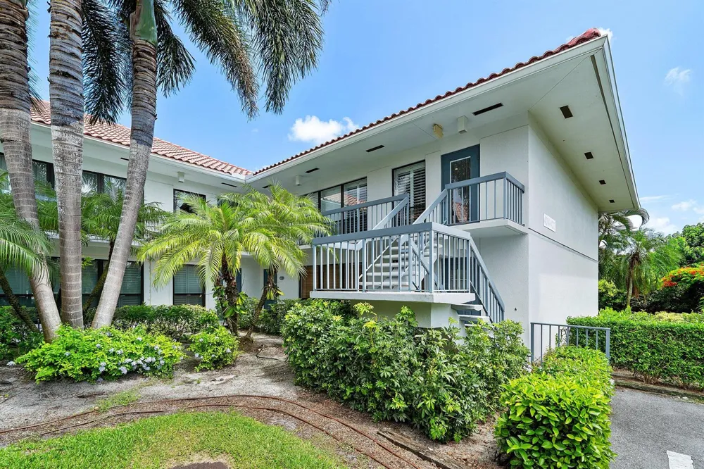 4022 Quail Ridge Dr #Osprey Boynton Beach, FL 33436