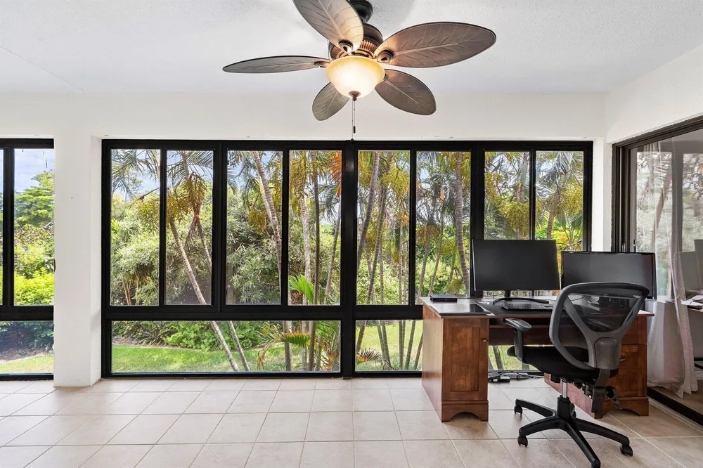 4022 Quail Ridge Dr #Osprey Boynton Beach, FL 33436