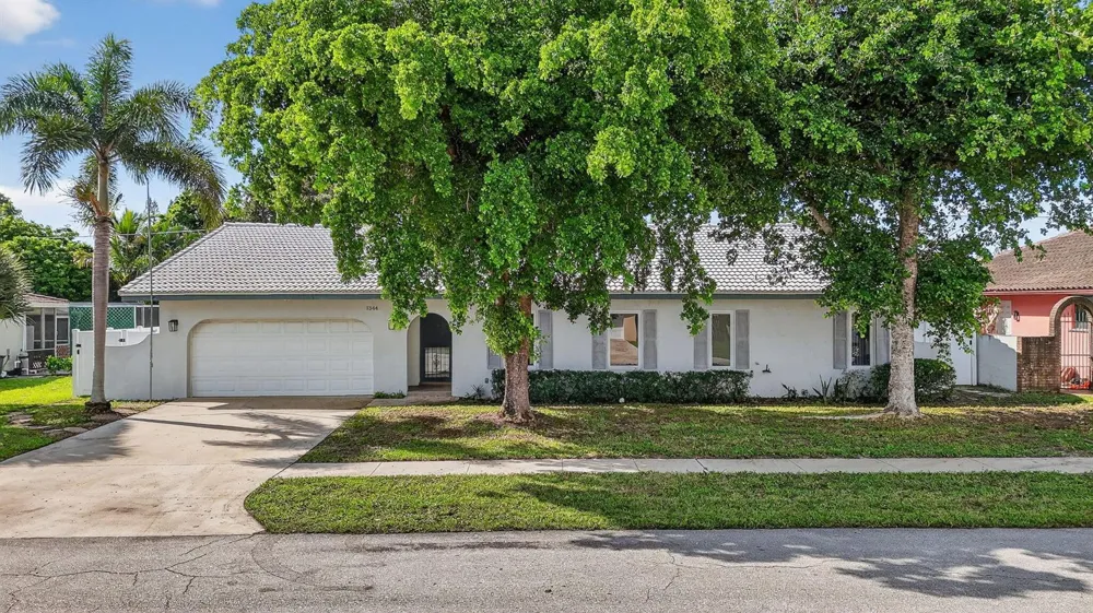 1544 NW 9th Street Boca Raton, FL 33486
