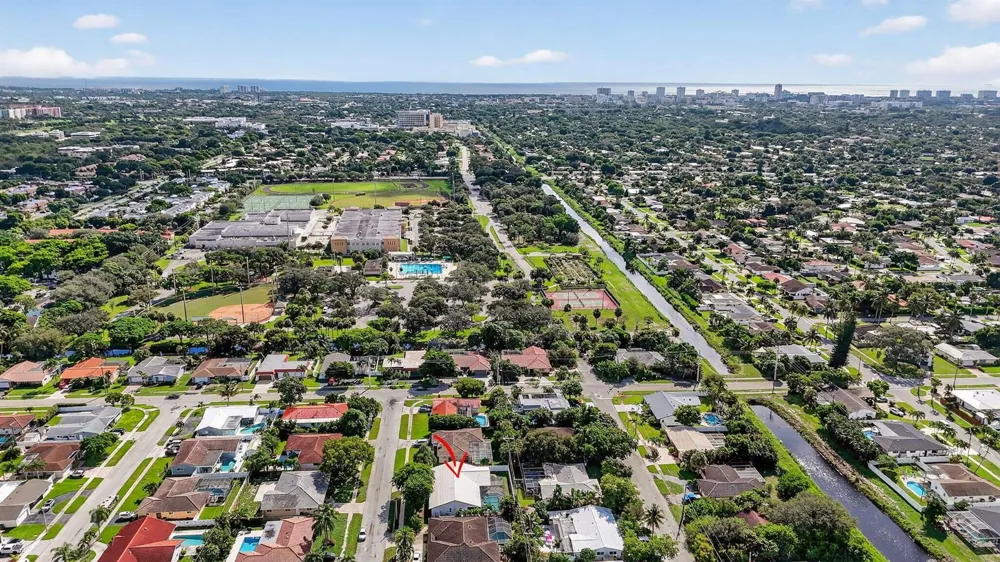 1544 NW 9th Street Boca Raton, FL 33486