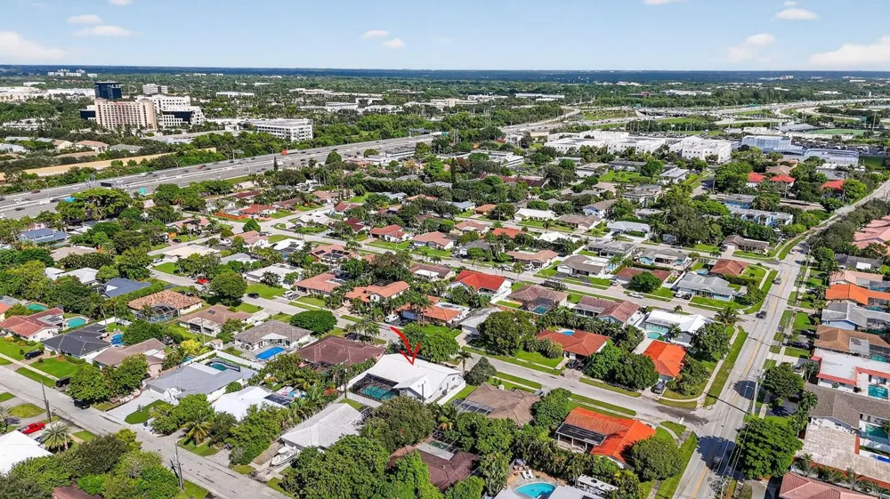 1544 NW 9th Street Boca Raton, FL 33486