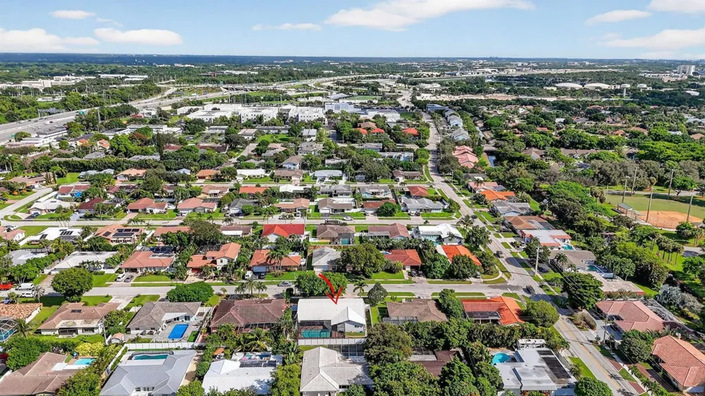 1544 NW 9th Street Boca Raton, FL 33486