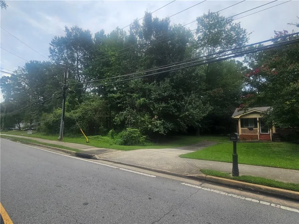 0 Hopkins Road Powder Springs, GA 30127