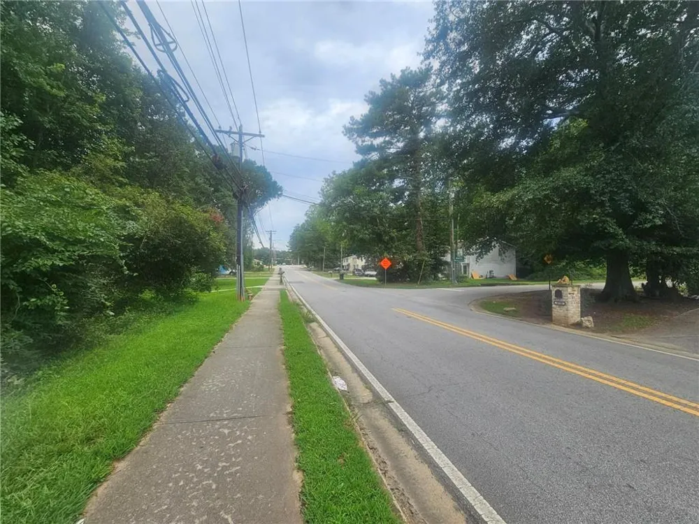 0 Hopkins Road Powder Springs, GA 30127