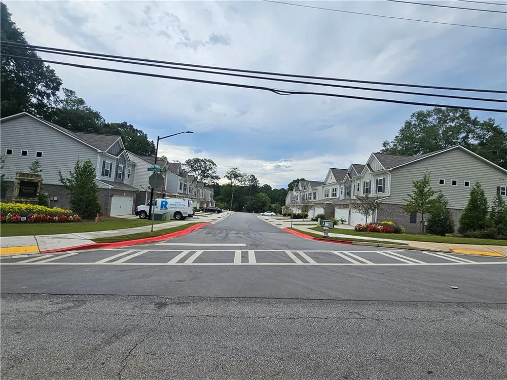 0 Hopkins Road Powder Springs, GA 30127