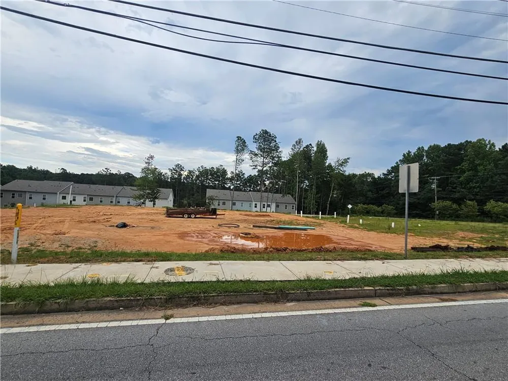0 Hopkins Road Powder Springs, GA 30127