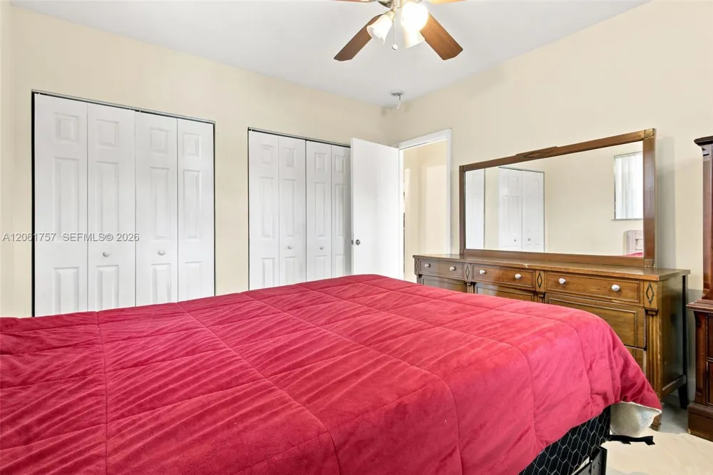 1760 NW 187th Ter Miami Gardens, FL 33056