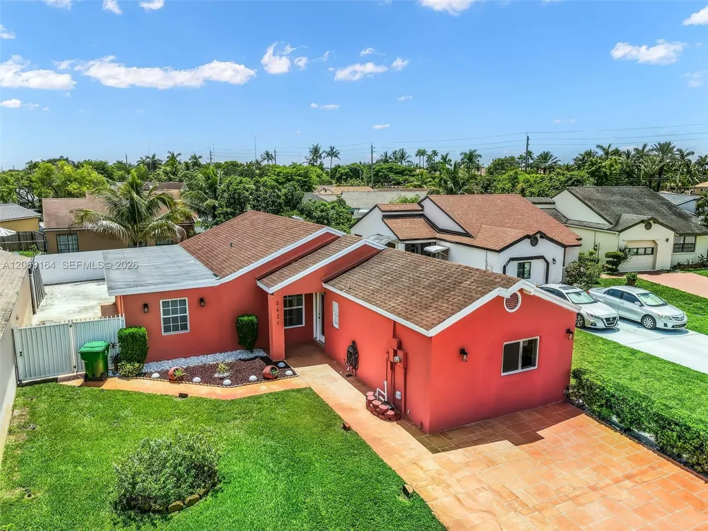 2421 SW 84th Ter Miramar, FL 33025