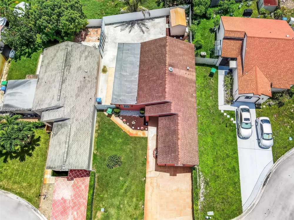 2421 SW 84th Ter Miramar, FL 33025