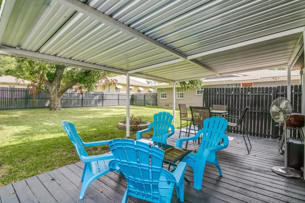 504 W Kaufman Street Rockwall, TX 75087