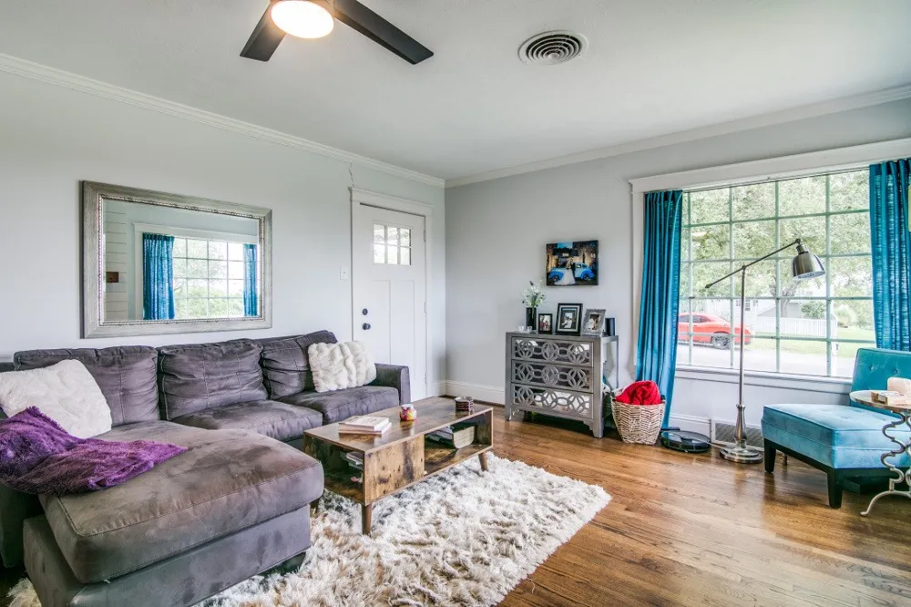 504 W Kaufman Street Rockwall, TX 75087