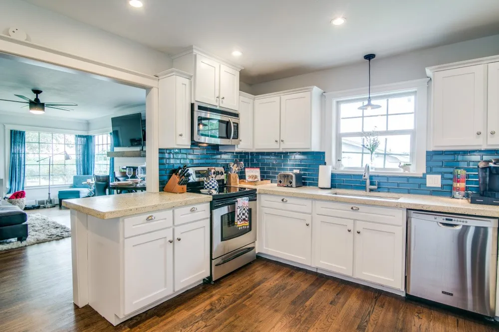 504 W Kaufman Street Rockwall, TX 75087
