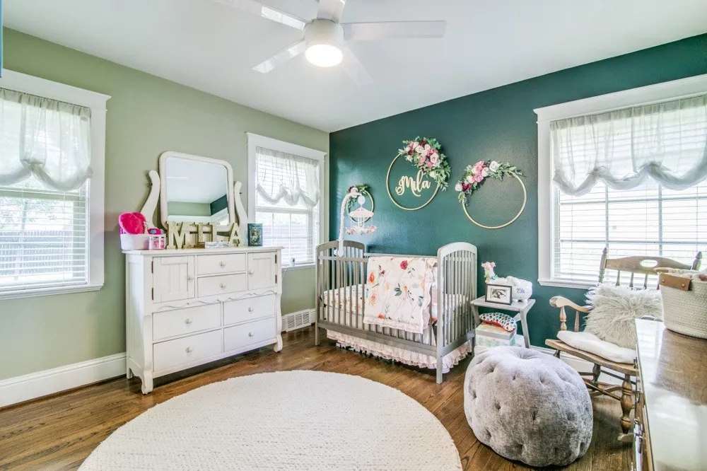 504 W Kaufman Street Rockwall, TX 75087