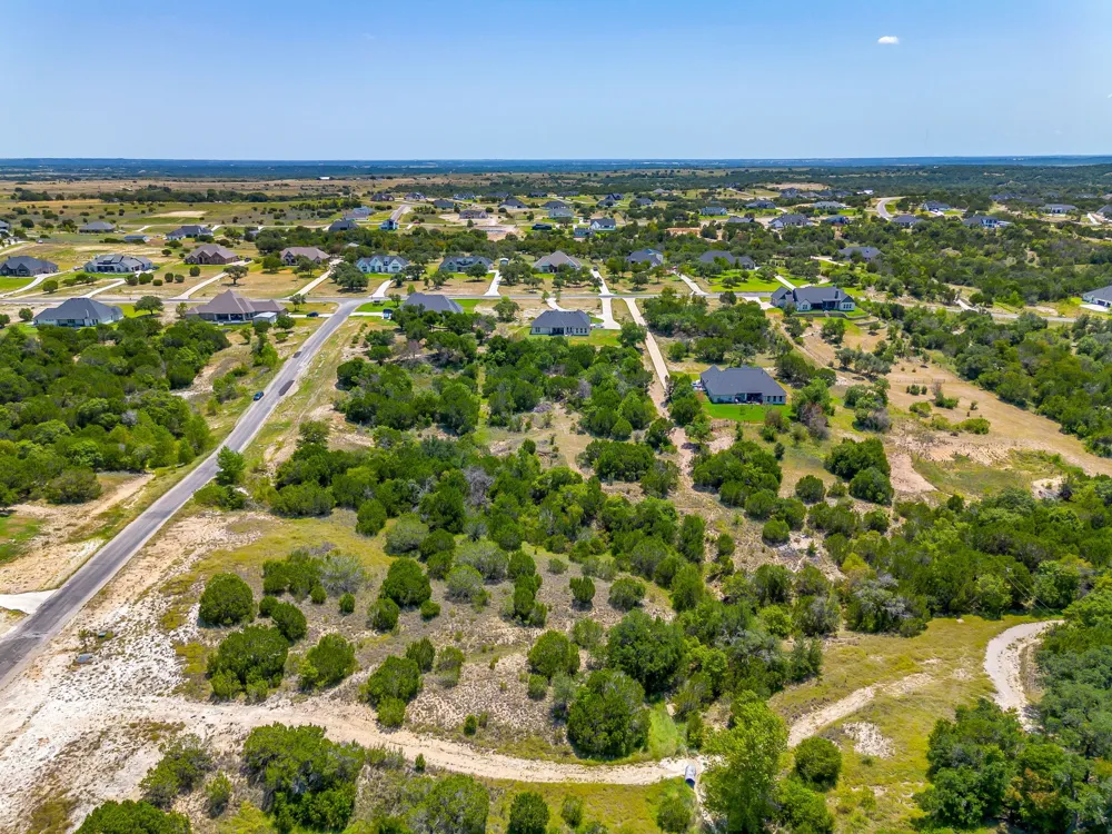 1032 Alicia Court Weatherford, TX 76087