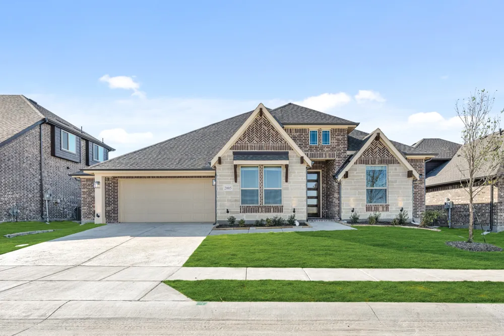 2005 Amber Gate Drive Anna, TX 75409
