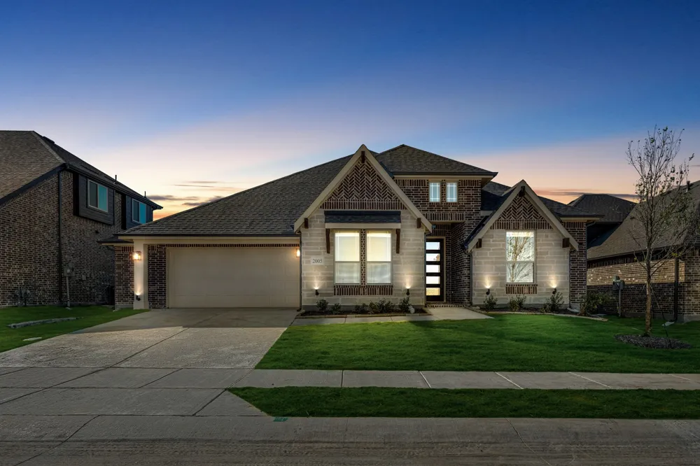 2005 Amber Gate Drive Anna, TX 75409