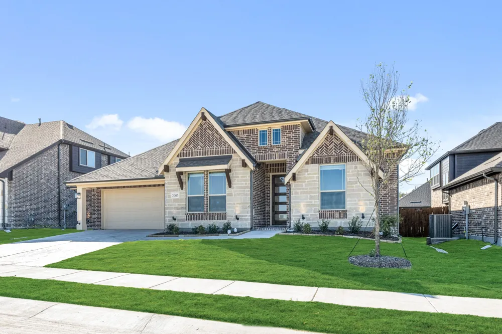 2005 Amber Gate Drive Anna, TX 75409