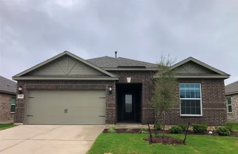 617 Harbor Oaks Drive