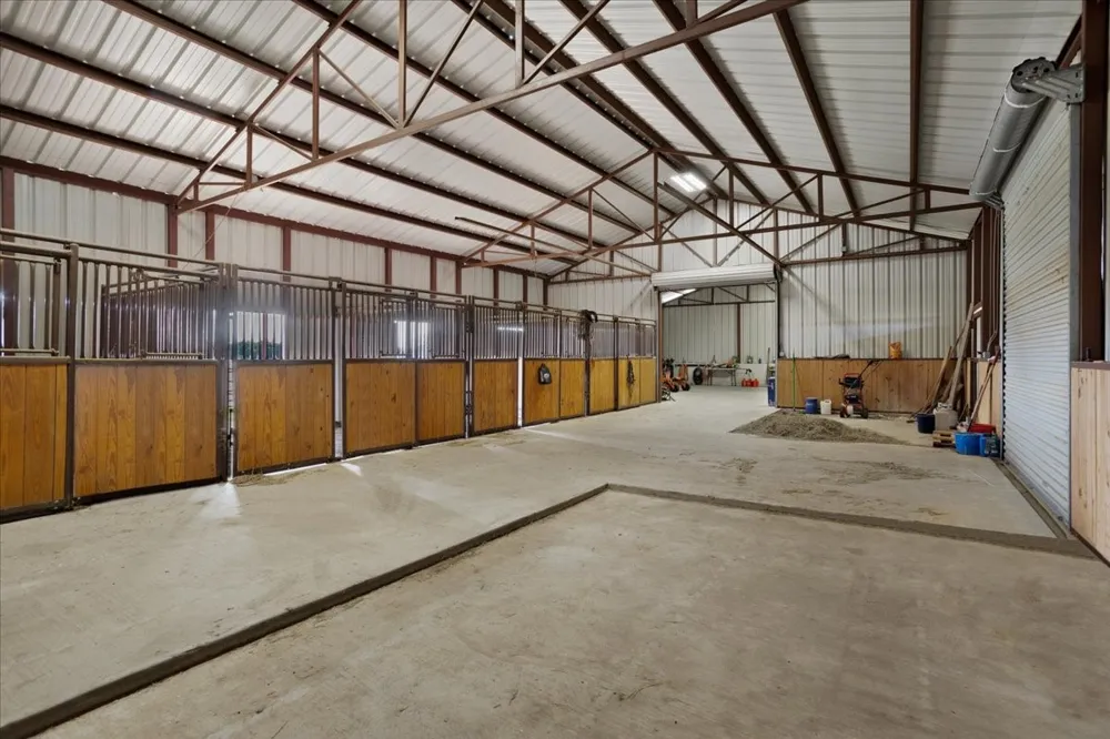 8636 Morgan Road Blue Ridge, TX 75424