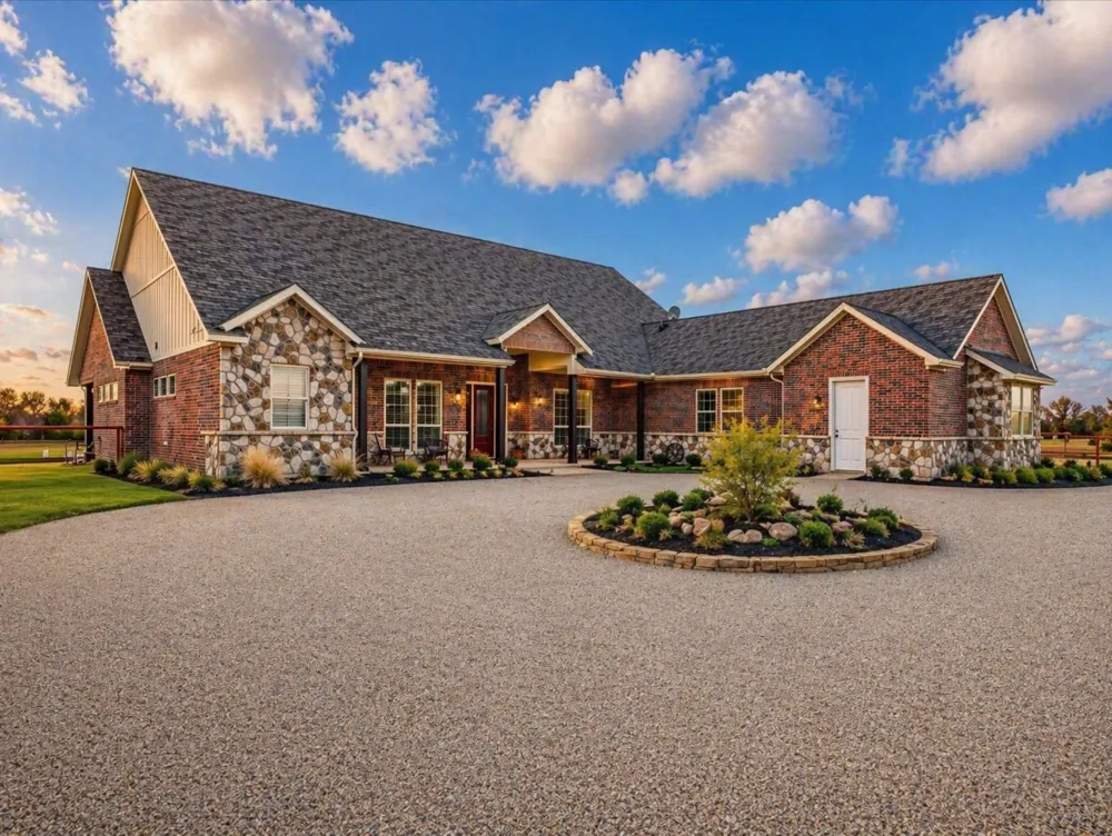 8636 Morgan Road Blue Ridge, TX 75424